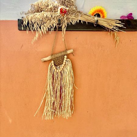 Traditional Corfiot House Perivólion Buitenkant foto